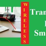 Transfer Files PC to Smartphone