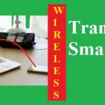 Wireless Transfer Smartphone to PC